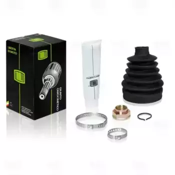 к-кт пыльника ШРУСа наружного!\ SsangYong New Action D20 10> FG 1708 TRIALLI