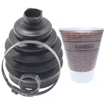 к-кт пыльника ШРУСа наружного!\ SsangYong New Action G20/D20 10> 1417P-NACTR FEBEST