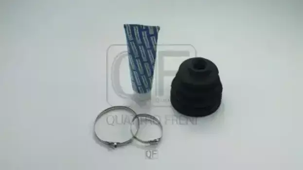 к-кт пыльника ШРУСа! наружного\ Subaru Legacy/Impreza 1.6i-2.5i/2.0Ti 4WD 90> QF31C00137 QUATTRO FRENI