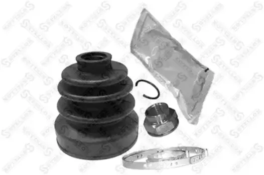 к-кт пыльника ШРУСа наружного!\ Subaru Impreza/Forester all 95> 13-00643-SX STELLOX