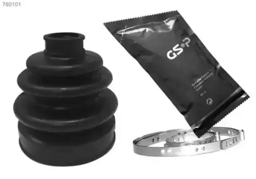 к-кт пыльника ШРУСа наружного!\ Suzuki Grand Vitara 2.0 98>