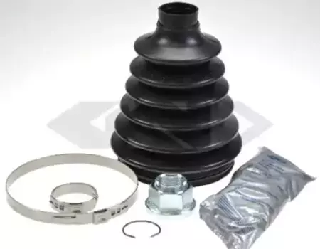 к-кт пыльника ШРУСа наружного! термопласт\ MB Vito 2.2CDi 99-03 303383 LOBRO