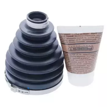 к-кт пыльника ШРУСа наружного! термопласт\ Audi A4/A5/Q5 all 07> 0217P-J32 FEBEST