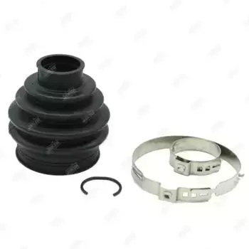 к-кт пыльника ШРУСа наружного! термопласт\ Skoda Yeti 09> CD33015 JIKIU