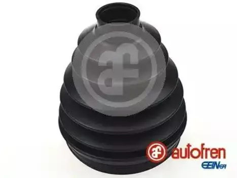 к-кт пыльника ШРУСа наружного! термопласт\ VW T5 2.5TDi/3.2 V6 03>