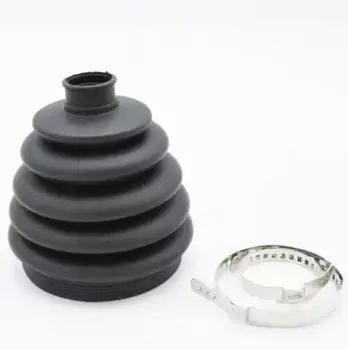 к-кт пыльника ШРУСа наружного! термопласт\ VW Touran/Golf 03> CD33009 JIKIU