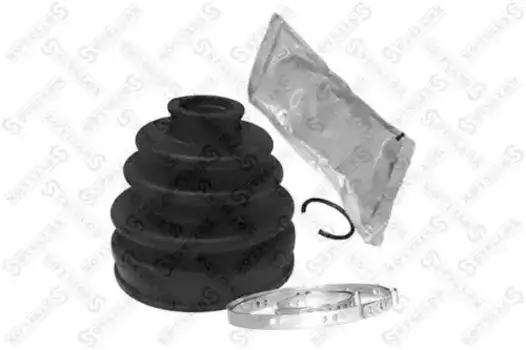 к-кт пыльника ШРУСа наружного!\ Toyota Carina E 92-97 13-00603-SX STELLOX