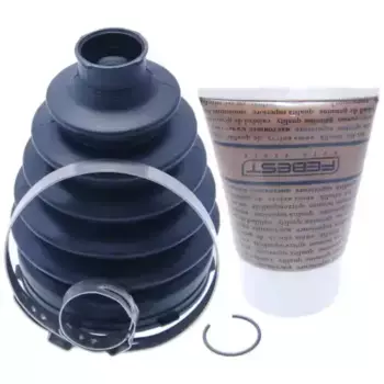 к-кт пыльника ШРУСа наружного!\ Toyota Corolla 1.5 09> 0117P-1NZFE FEBEST