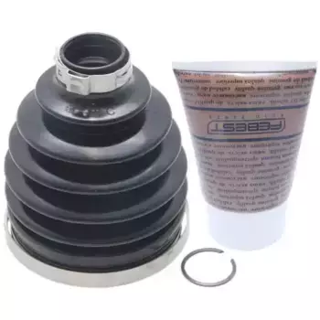 к-кт пыльника ШРУСа наружного!\ Toyota Avensis/Camry/Verso 1.8/2.4/2.0D 01> 0117P-ZNR FEBEST