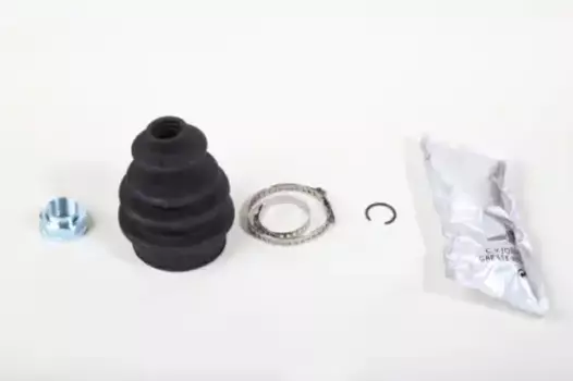 к-кт пыльника ШРУСа наружного!\ Toyota Yaris 1.5/1.4D 01> 13-00313-SX STELLOX