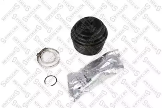 к-кт пыльника ШРУСа наружного!\ Toyota Land Cruiser 84> 13-00817-SX STELLOX