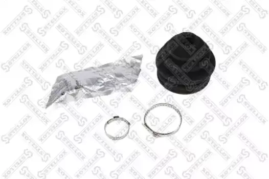 к-кт пыльника ШРУСа наружного!\ Toyota Hilux IV/V/VI 89> 13-00271-SX STELLOX