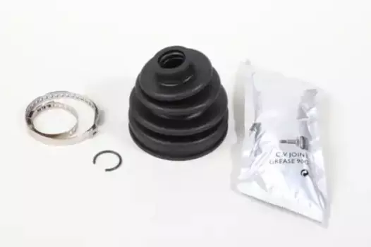 к-кт пыльника ШРУСа наружного!\ Toyota Corolla 1.4 02-07 13-00788-SX STELLOX