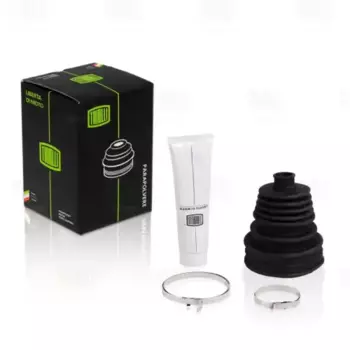 к-кт пыльника ШРУСа наружного!\ универс. FG 6516 TRIALLI