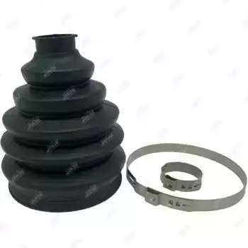 к-кт пыльника ШРУСа наружного!\ Volvo XC90 05> CD45006 JIKIU