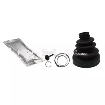 к-кт пыльника ШРУСа наружного!\ Volvo S60/S70 2.0/2.4T/2.5T/2.4D 97> OBK65.005 SNR