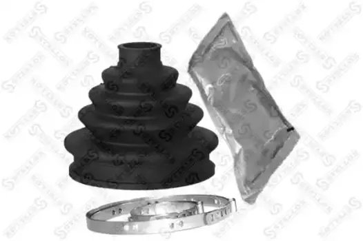 к-кт пыльника ШРУСа наружного!\ Volvo 850/C70/S70/S80 2.0-2.5 92-00 13-00609-SX STELLOX