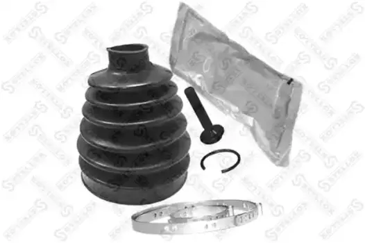 к-кт пыльника ШРУСа наружного!\ Volvo S60/S70 2.4T/2.5T/2.4D 01> 13-00619-SX STELLOX