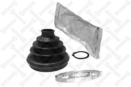 к-кт пыльника ШРУСа наружного!\ Volvo 850/C70/S70/S80 2.0-2.4T 93-00 13-00666-SX STELLOX