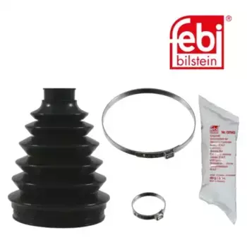 к-кт пыльника ШРУСа наружного!\ VW T4 all №70-R-136 291> 91> 22091 FEBI