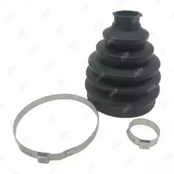 к-кт пыльника ШРУСа наружного!\ VW T5 2.0/1.9TDi 03> CD33007 JIKIU