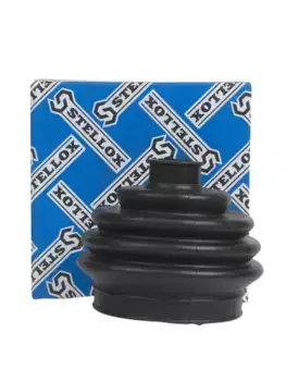 к-кт пыльника ШРУСа наружного!\ VW Polo 0.9-1.3 75-94 13-00035-SX STELLOX