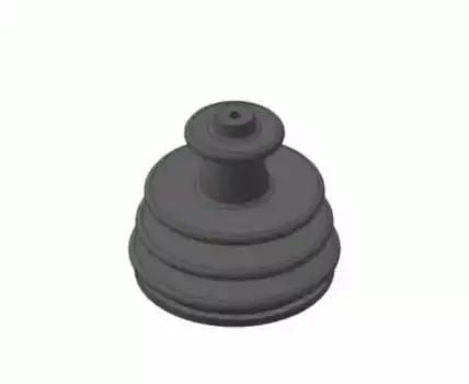 к-кт пыльника ШРУСа наружного!\ VW Passat all 88-98 D8147 AUTOFREN