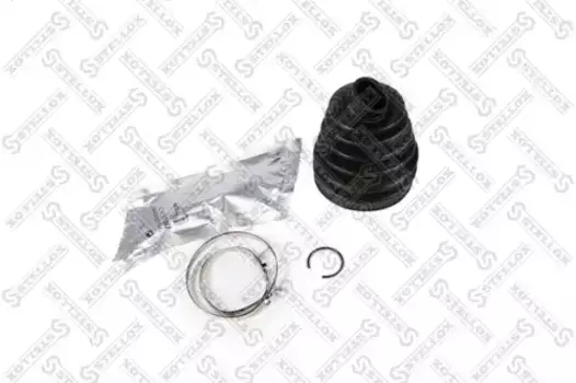 к-кт пыльника ШРУСа наружного!\ VW Caddy III 10> 13-00813-SX STELLOX