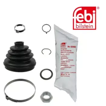 к-кт пыльника ШРУСа наружного!\ VW Passat 1.6 88-90