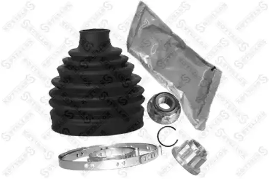 к-кт пыльника ШРУСа наружного!\ VW Touareg all 02> 13-00594-SX STELLOX