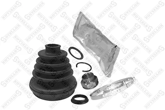 к-кт пыльника ШРУСа наружного!\ VW Passat 1.6 8 13-00530-SX STELLOX