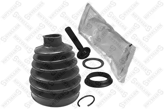 к-кт пыльника ШРУСа наружного!\ VW T4 all №70-R-136 291> 91> 13-00527-SX STELLOX