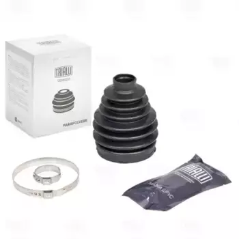 к-кт пыльника ШРУСа наружный! AT\ Nissan Qashqai J10 2.0 07> FG 1409 TRIALLI