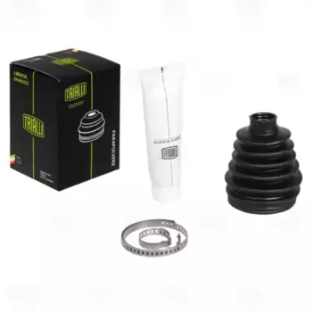 к-кт пыльника ШРУСа наружный!\ Chevrolet Cruze 1.8i 09> FG 0504 TRIALLI