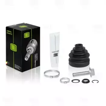 к-кт пыльника ШРУСа наружный!\ Skoda Octavia A5 04> FG 1804 TRIALLI