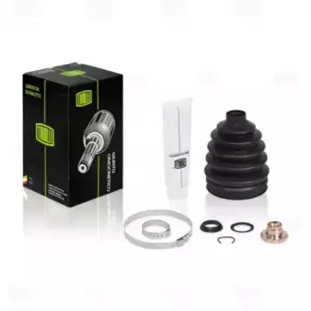 к-кт пыльника ШРУСа наружный!\ VW Polo Sedan 10> FG 1806 TRIALLI