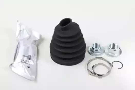 к-кт пыльника ШРУСа!\ Opel Vivaro 1.9Di/TDi/2.0i/2.5TDi 01>, Skoda Octavia 1.4i 97> 13-00208-SX STELLOX