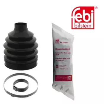 к-кт пыльника ШРУСа передн. наружного!\ MB W169/W245 04> 29957 FEBI