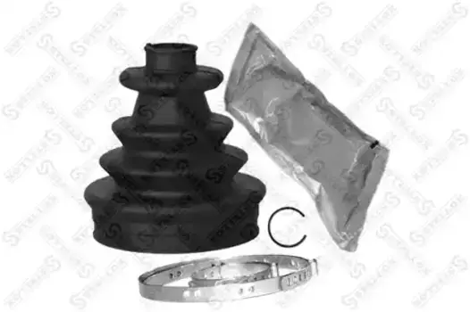 к-кт пыльника ШРУСа!\ Rover 400/45 2.0/2.0Di 95> 13-00677-SX STELLOX