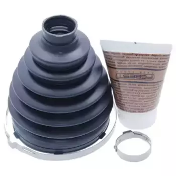 к-кт пыльника ШРУСа!\ Toyota Land Cruiser 200 07> 0117P-200 FEBEST