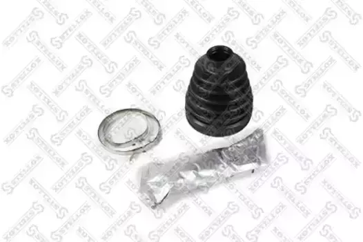 к-кт пыльника ШРУСа!\ Toyota Rav 4 1.8/2.0 00-05 13-00773-SX STELLOX