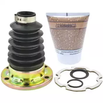 к-кт пыльника ШРУСа внутр.!\ Audi, Skoda Octavia/Superb/Yeti,VW Tiguan/Passat/Caddy 96> 2315P-PAS4WD FEBEST