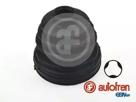 к-кт пыльника ШРУСа внутр.!\ BMW X3 2.0/2.5/3.0 04>, Ford Transit 1.8 TDCi 02> D8496 AUTOFREN