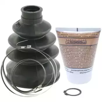 к-кт пыльника ШРУСа внутр.!\BMW E90/E91/E92/E60/E61/E84/F01/F02/F03/F04/F07 xDrive 05> 1915-E60T FEBEST