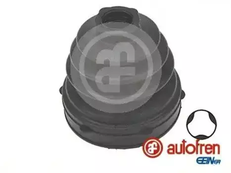 к-кт пыльника ШРУСа внутр.!\ Citroen C4, Ford C-Max/Focus, Volvo S40/V50 2.0-2.5 04> D8513 AUTOFREN