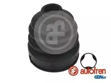 к-кт пыльника ШРУСа внутр.!\ Ford Fiesta 1.25 16V/1.3/1.4 TDCi 02> D8533 AUTOFREN