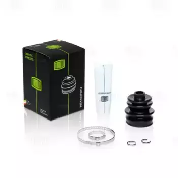 к-кт пыльника ШРУСа внутр.! хомуты, смазка, крепеж\ Lada 1111 FG 438 TRIALLI