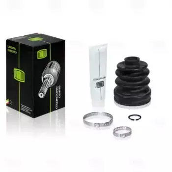 к-кт пыльника ШРУСа внутр.! хомуты, смазка, крепеж\ Lada Granta AT 10> FG 424 TRIALLI