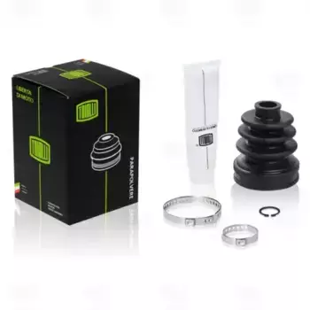 к-кт пыльника шруса внутр.!\ Hyundai Solaris 1.4/1.6 FG 0805 TRIALLI