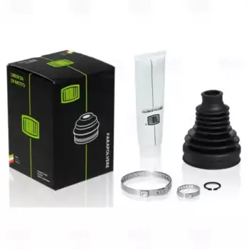 к-кт пыльника ШРУСа внутр.!\ Lada Vesta/X-Ray/Largus FG 841 TRIALLI